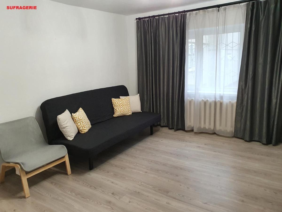Mia Central Apart, 3 Rooms, 2 Baths, Afi Mall Braşov Esterno foto