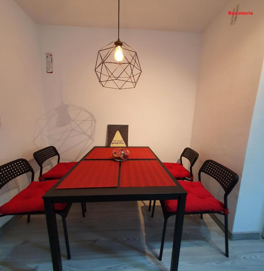 Mia Central Apart, 3 Rooms, 2 Baths, Afi Mall Braşov Esterno foto